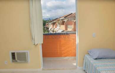 Imagem 14: Recreio dos Bandeirantes Casa 3 quartos, sendo 3 suites