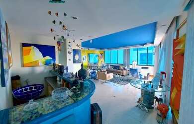 Imagem 10: Cobertura à venda, 4 quartos, 4 suítes, 1 vaga, Copacabana - RIO DE...