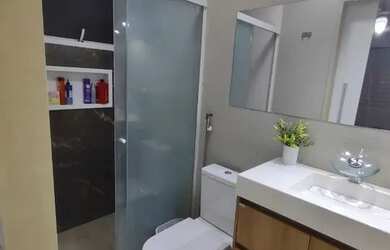 Imagem 14: Casa Condomínio Maria Stella analisa troca