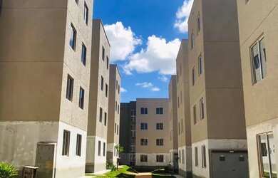 Imagem 6: RY- Apartamento 2 quartos em Planaltina - Sinal de mil reais