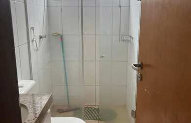 Imagem 9: Apartamento mobiliado em região nobre de Palmas - tudo incluso e pronto...