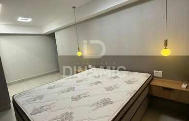 Imagem 15: Apartamento para Locação no condomínio Hub Compact Life Setor Bueno...