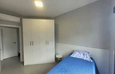 Imagem 16: Apartamento para venda em Cachoeira do Bom Jesus com 2 quartos, sendo...