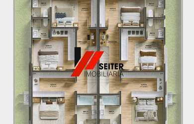 Imagem 8: Casa a venda Cachoeira do Bom Jesus florianópolis