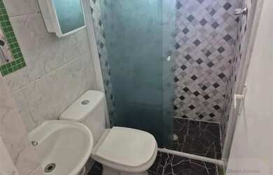 Imagem 7: Casa 1 dormitório Casa Verde locação