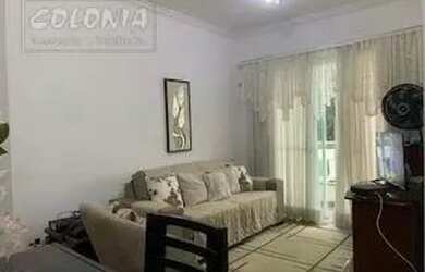 Imagem 3: Apartamento a venda - Jardim Bela Vista, Santo André