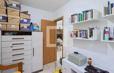 Imagem 13: Apartamento à Venda - Bandeirantes, 2 Quartos, 45 m2