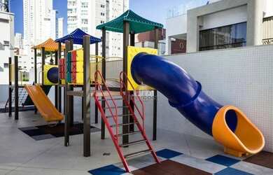 Imagem 10: Apartamento com 4 dormitórios à venda, 180 m² por R$ 5.290.000 - Centro...