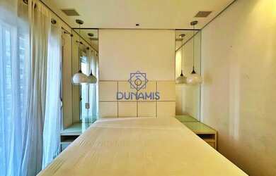 Imagem 15: APARTAMENTO ALTO PADRÃO À VENDA NA PRAIA DAS ASTÚRIAS - LAZER COMPLETO