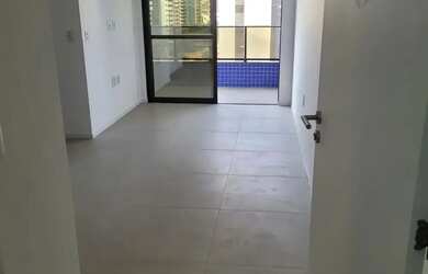 Imagem 6: Apartamento para locação no EDIFÍCIO FÁBIO ARAÚJO - AVENIDA EMPRESÁRIO...