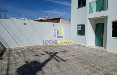 Imagem 2: Apartamento térreo com quintal com 3/4 sendo 1 suíte a 50 mts do Shopping...