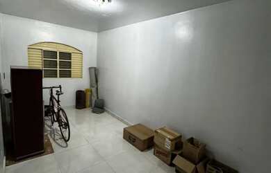 Imagem 5: Casa setor central quadra ímpar