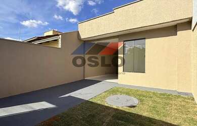 Imagem 4: CASA COM 2 QUARTOS, SENDO 01 DELES UMA SUÍTE, LOCALIZADA NO JARDIM IBIRAPUERA, GOIÂNIA - G