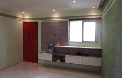 Imagem: O apartamento para alugar possui 2 Dormitórios, 1 Banheiro