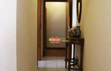 Imagem 5: Casa - Vila Brasileira. 196m² de Áreae2 Vagas na garagem