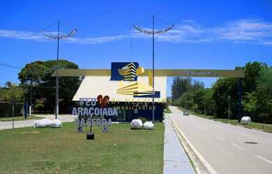 Imagem 14: Terreno a venda Condominio Residencial Village Ipanema 1