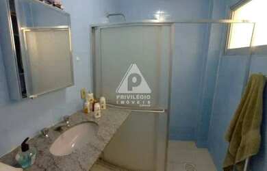 Imagem 15: Apartamento à venda, 3 quartos, 1 suíte, 1 vaga, Leblon - RIO DE JANEIRO/RJ