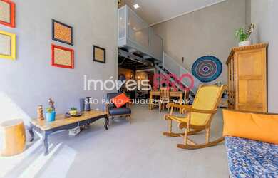 Imagem 5: Brooklin - Penthouse - 174 m2 - 3 suítes - 3 vagas