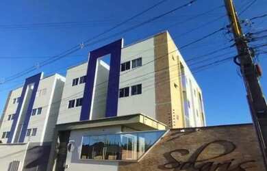 Imagem: O apartamento para alugar possui 2 Dormitórios, 1 Banheiro