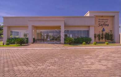 Imagem 6: Terreno amplo à venda no Condomínio Safira - Foz do Iguaçu/PR