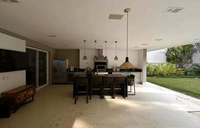 Imagem 12: Casa para locação no Tamboré 02, Santana de Paranaíba/SP