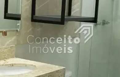 Imagem 13: Dom Bastos Residencial - Itapema/sc - Vista Mar mobiliado