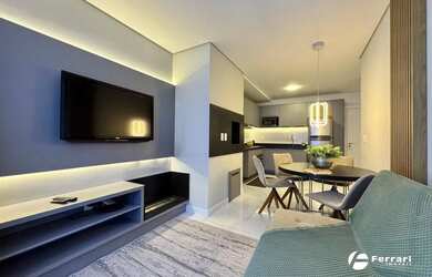 Imagem 2: Apartamento à venda em Navegantes - Capão da Canoa