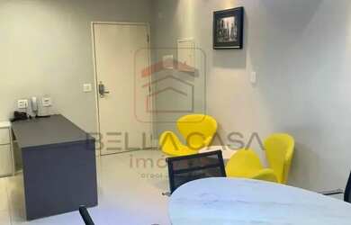 Imagem 4: Região de prestígio e com fácil acesso às principais vias da cidade