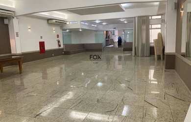 Imagem 8: Prédio para alugar no Lourdes