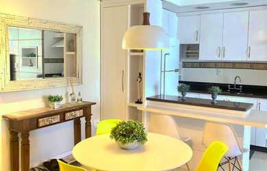 Imagem 2: Apartamento Capão da canoa, com vista eterna para mar