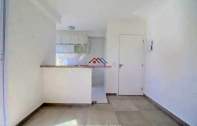Imagem 4: Venda Apartamento 1 Dormitórios - 40 m² Consolação