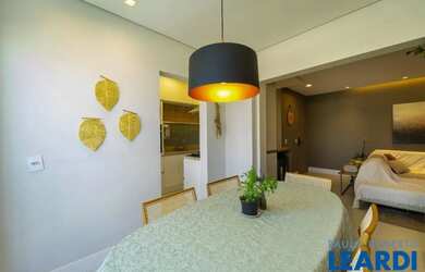 Imagem 9: APARTAMENTO - JARDIM ANA MARIA - SP