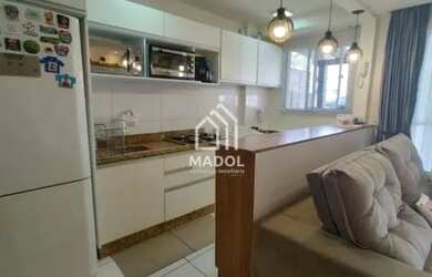 Imagem 5: Apartamento à Venda em Uvaranas, Ponta Grossa - PR