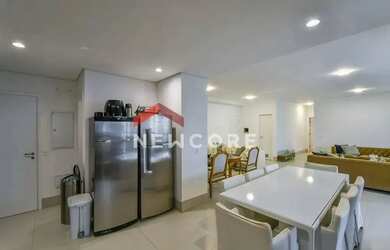 Imagem 12: Apartamento em Rua Gil Eanes - Campo Belo - São Paulo/SP