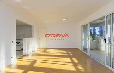 Imagem: O apartamento possui 3 Dormitórios, 2 Banheiros, 2 Vagas na