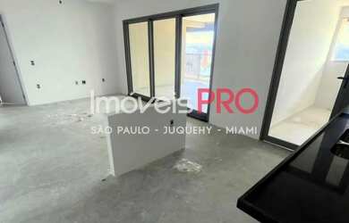 Imagem 8: Apartamento, Chácara Santo Antônio Zona Sul - São Paulo