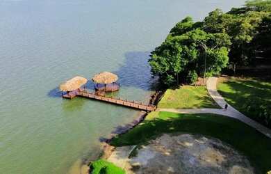 Imagem 5: ÁGIO NO CARIBE GOLF PALMAS