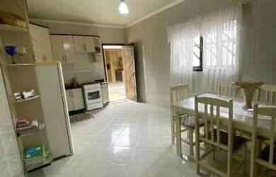 Imagem 5: Casa Residencial com 3 Quartos em Amizade, Jaraguá do Sul Financia e Permuta