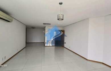 Imagem 2: Apartamento no Condomínio Ilha Bella - Ponta Negra