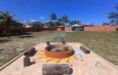 Imagem 9: Casa de praia, pé na areia, 3 quartos, 1440m2 de área total em Ponta...