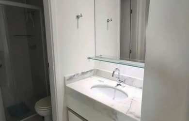 Imagem 14: Apartamento Manhatan Tribeca 1/4 nascente mobiliado