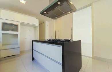 Imagem 3: Casa para Locação no Residencial Alphaville 9 / SP