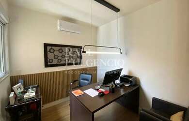 Imagem 11: ED PARC ROCHER | GLEBA PALHANO | APARTAMENTO 165M² ÚTIL | ANDAR ALTO