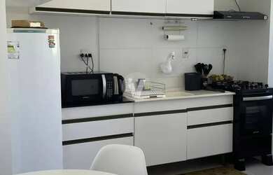 Imagem 11: Apartamento à venda, 2 dormitórios mobiliado, localizado no bairro Patronato