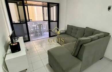 Imagem 3: Apartamento 3/4 à duas quadras do mar da Jatiúca Maceió/AL