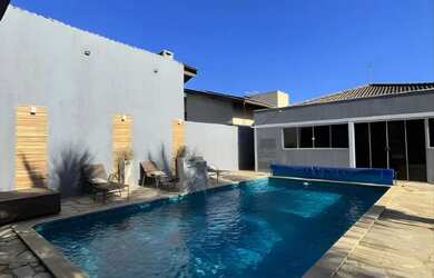 Imagem 8: EXCELENTE CASA NA PONTE ALTA NORTE