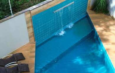 Imagem 7: Linda Área de Lazer à Venda no Jardim Imperador