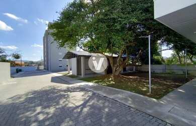 Imagem 7: Apartamento à venda, 2 dormitórios mobiliado, localizado no bairro Patronato