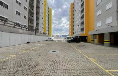 Imagem 15: Apartamento 1 Dormitório à Venda - Residencial Vila de Siena Camobi...