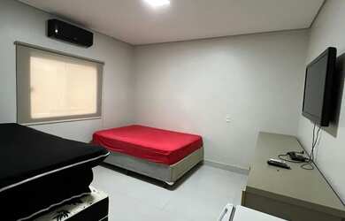 Imagem 12: Vendo Casa no Águas do Cerrado 1, Corumbá iv em Alexânia, 3 suítes